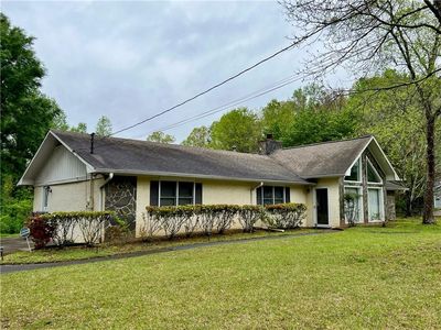 110 Poplar Way, Fayetteville, GA, 30214