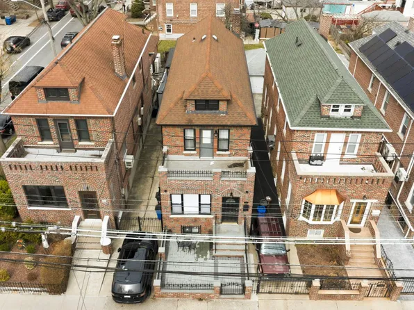 1163 Rhinelander Avenue, Bronx, NY 10461