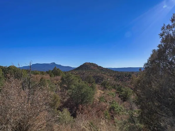 14633 Rancho Verde Road, Trinidad, CO 81082