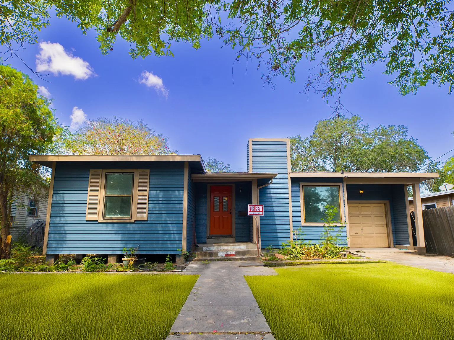 4 bed, 1978 sqft, $1,750 — Photo 1
