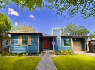 1633 Devon Dr, Corpus Christi, TX 78415