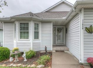 17016 E 45th St S, Independence, MO 64055