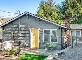 840 SW Holden St, Seattle, WA 98106
