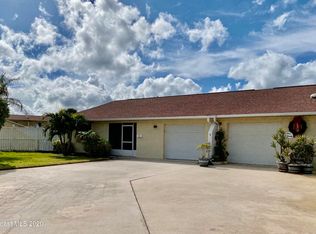 122 Christine Cir #122, Satellite Beach, FL 32937
