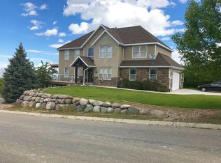 74 S Hillside Dr, Elk Ridge, UT 84651