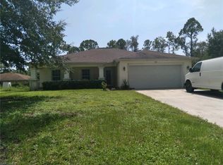 3805 40th St SW, Lehigh Acres, FL 33976
