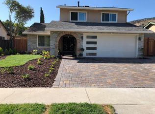 476 Los Pinos Way, San Jose, CA 95123