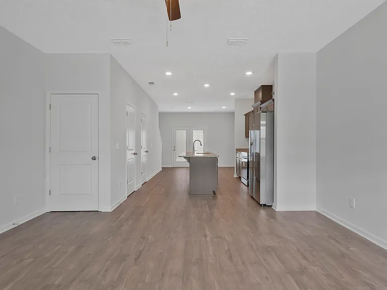 Timber Trails Townhomes — Photo 11