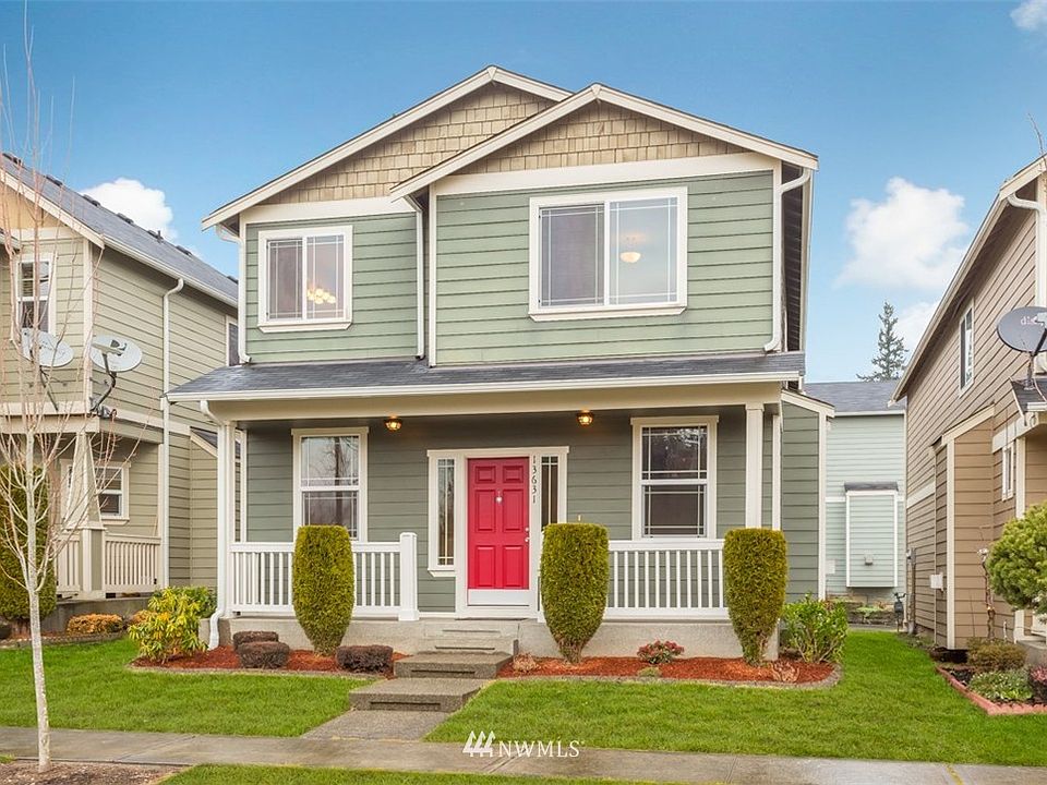 1st image of 13631 SE 281st Court