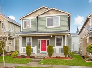 13631 SE 281st Ct, Kent, WA