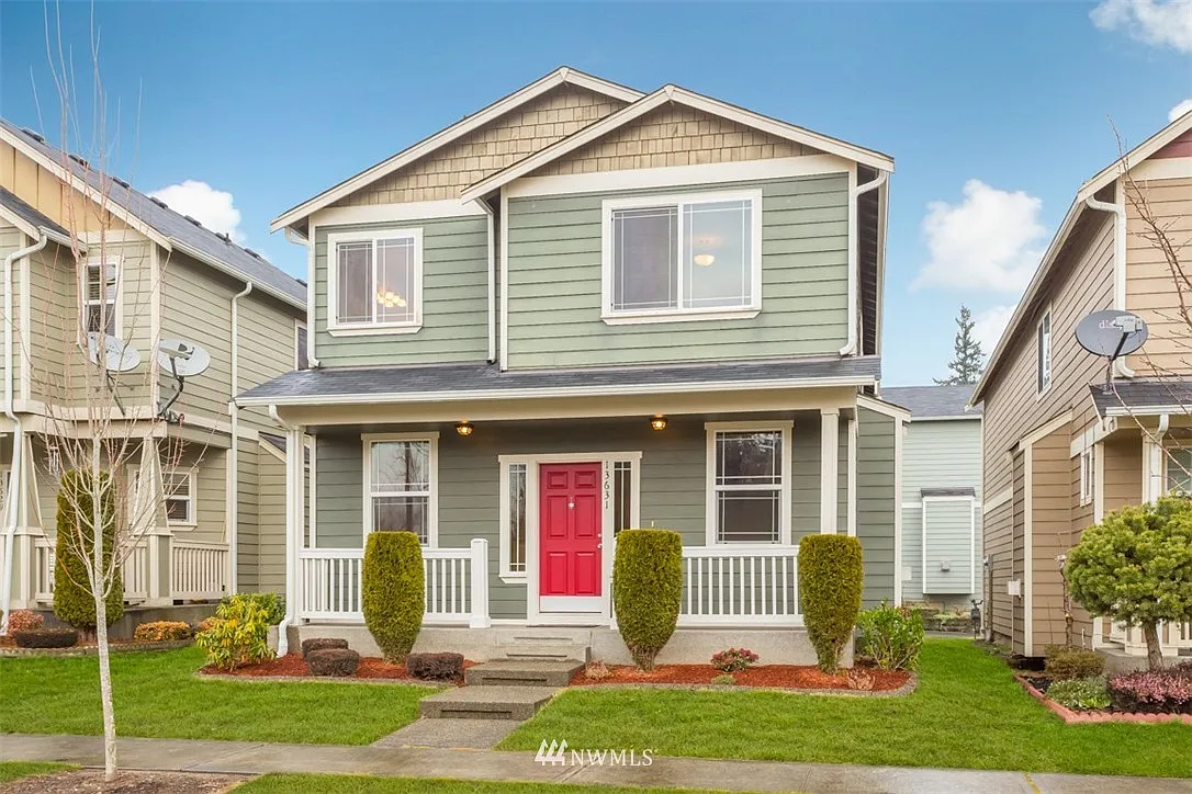 13631 SE 281st Court photo 1