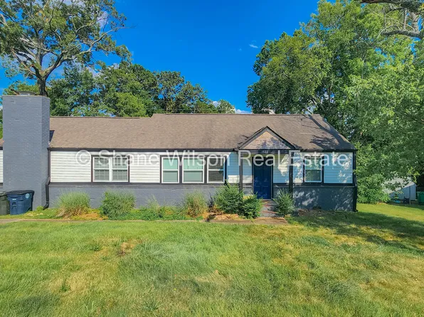 1022 Hibbler Cir, Chattanooga, TN 37412