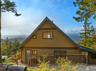 811 Horse Heaven Rd, Cle Elum, WA 98922
