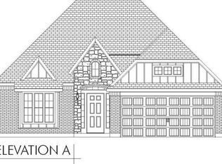 4613 Prewitt Ranch Rd, Killeen, TX 76549