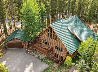 46 Indiana Creek Rd, Blue River, CO 80424