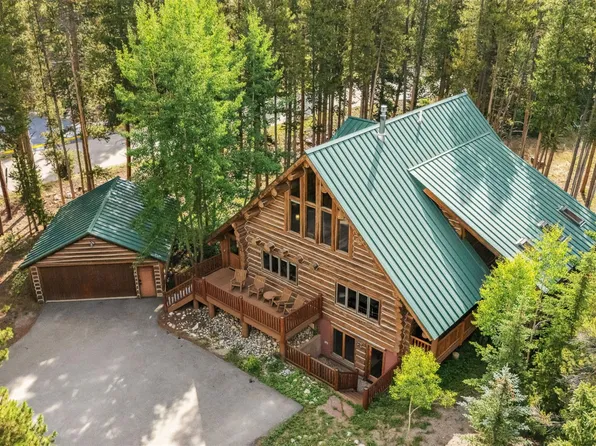 46 Indiana Creek Rd, Blue River, CO 80424