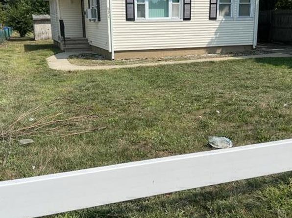 632 Palmer Ave