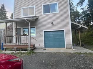 125 Kings Row, Petersburg, AK 99833