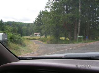 465 Lost Valley Rd, Curtis, WA 98538