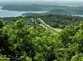 W Airport Rd, Garfield, AR 72732