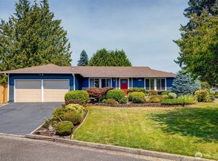 28833 21st Ave S, Federal Way, WA 98003