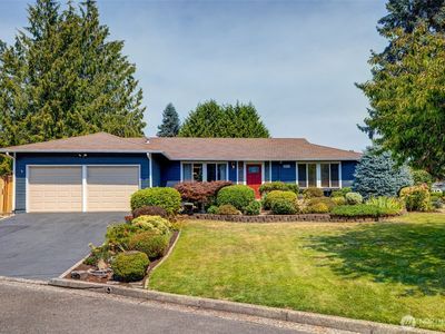 28833 21st Avenue S, Federal Way, WA, 98003