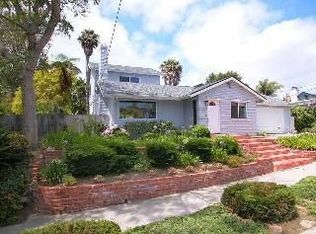 6210 Branting St, San Diego, CA 92122