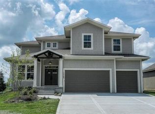15272 W 171st Ter, Olathe, KS 66062