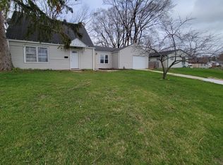 3617 S 46th St, Greenfield, WI 53220
