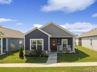 1210 Majestic Pass, Jeffersonville, IN