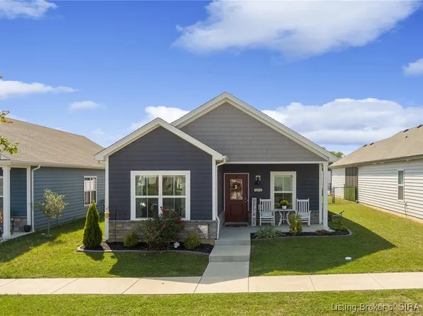 1210 Majestic Pass, Jeffersonville, IN 47130
