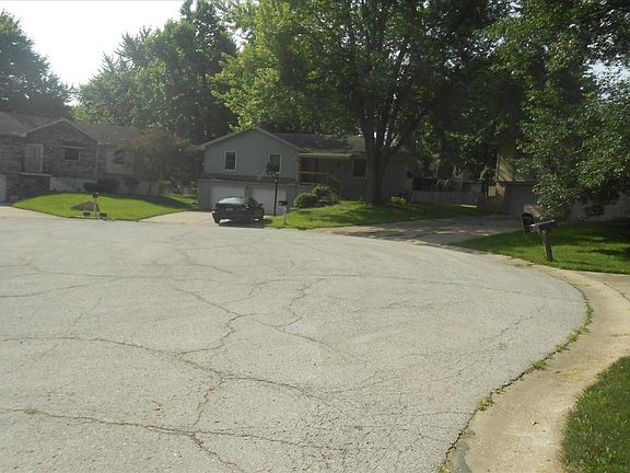 5th image of 3023 S Elmira Ct