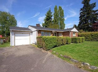 2340 N 133rd St, Seattle, WA 98133