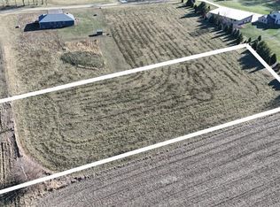 LOT 1 Franklin Rd, Monroe, WI 53566