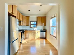 420 Fairmount Ave APT 3, Oakland, CA 94611