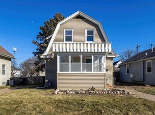 1553 41st St, Rock Island, IL