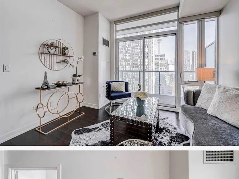 170 Fort York Blvd #2808 — Photo 3