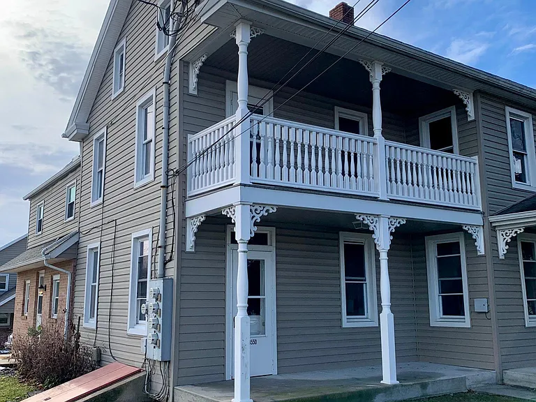 3550 Marietta Ave — Photo 1