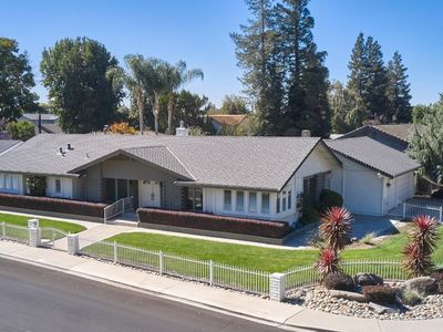 1017 Strathmore Dr, Modesto, CA, 95355