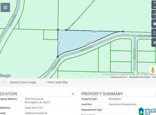 3278 Thomas Ln #1, Birmingham, AL 35215