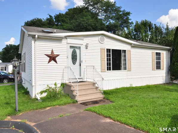 1 Laurel Circle, East Windsor, CT 06088