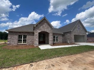 576 Moselle Seminary Rd, Moselle, MS 39459