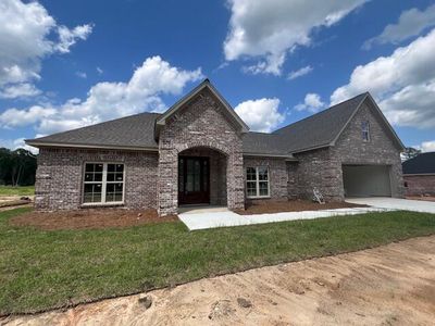 576 Moselle Seminary Rd, Moselle, MS, 39459