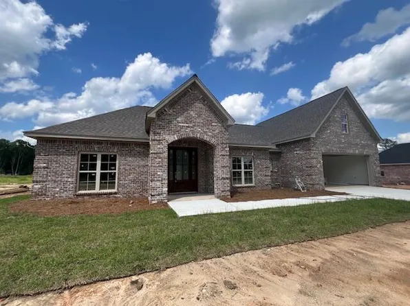 576 Moselle Seminary Rd, Moselle, MS 39459