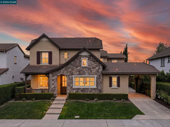2261 Genoa St, Danville, CA 94506