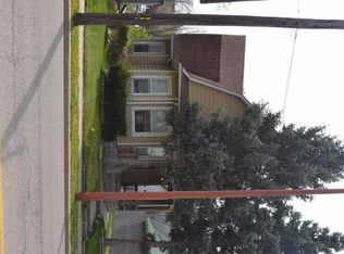 1107 Ferry St, Lafayette, IN 47901