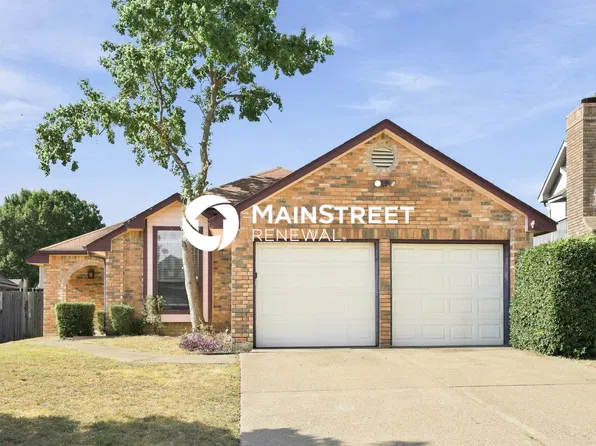 312 Ironbark Dr, Arlington, TX 76018