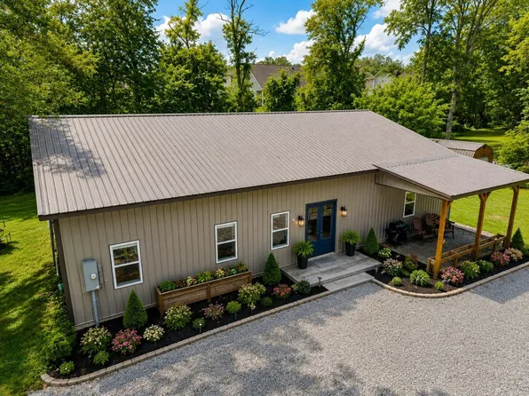 176 S Palmers Chapel Rd, White House, TN 37188