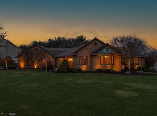 3141 Snowgoose Ln, Akron, OH 44319