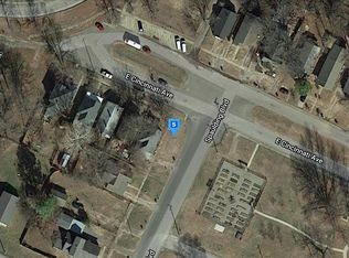 321 Spaulding Blvd, Muskogee, OK 74403